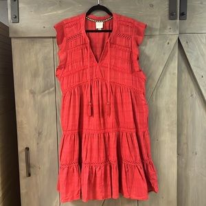 Knox Rose Dress XXL
